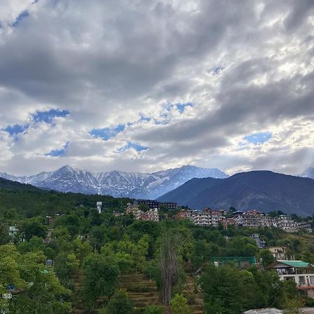 Happy Home Stay, Dharamshala Esterno foto