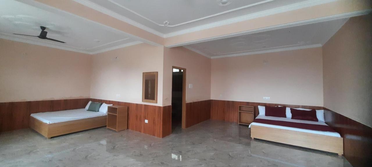 Happy Home Stay, Dharamshala Esterno foto