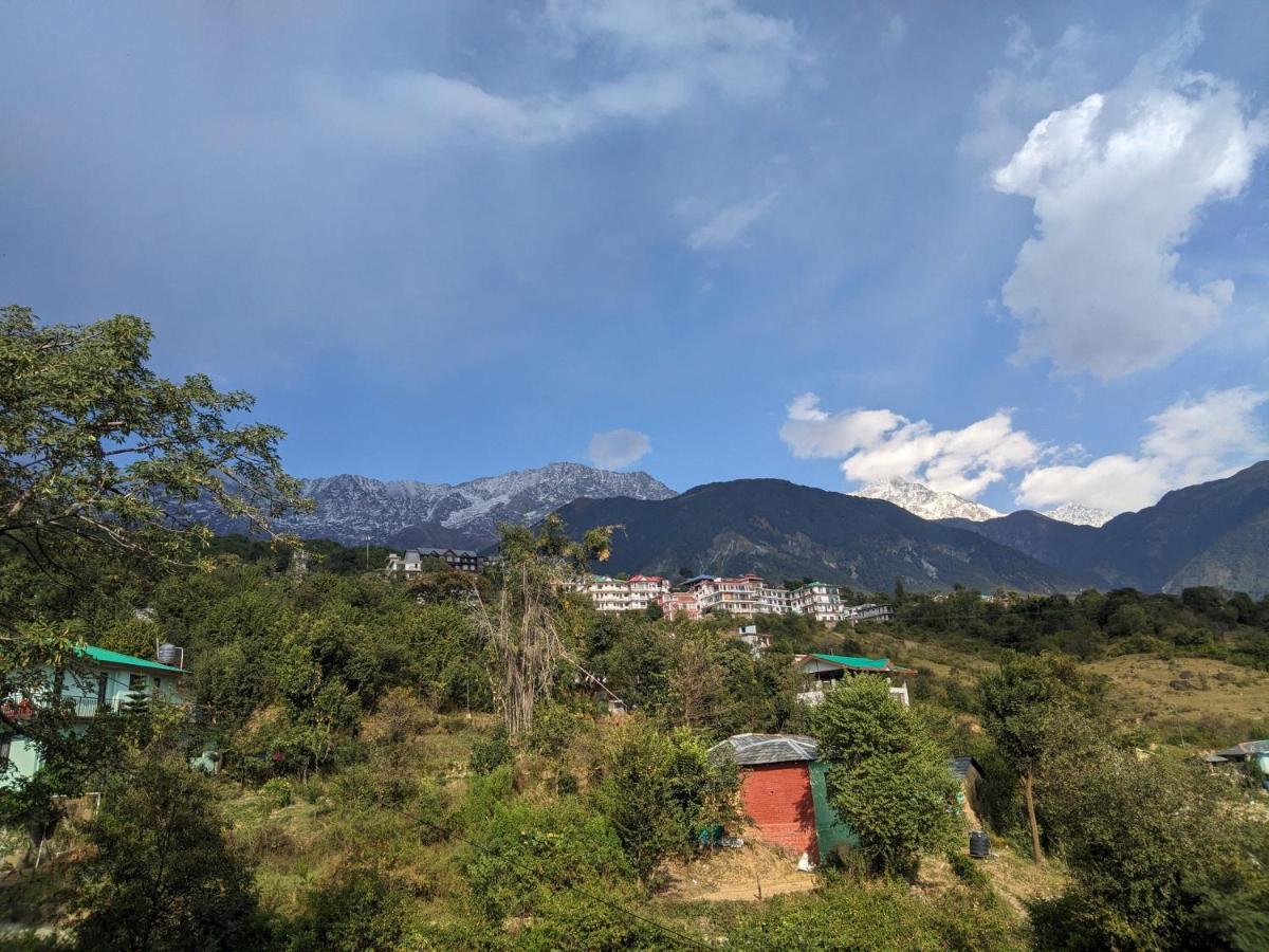 Happy Home Stay, Dharamshala Esterno foto