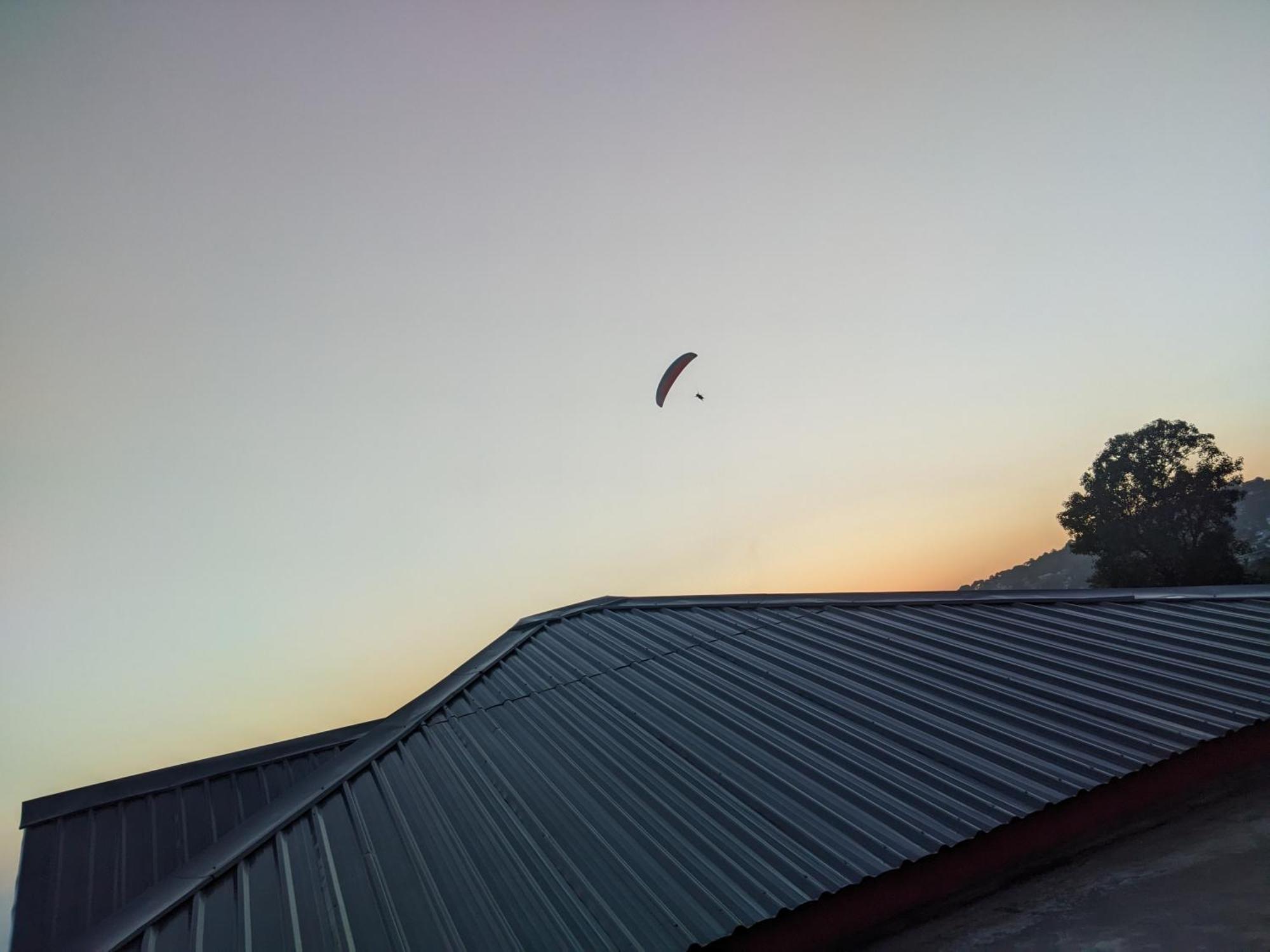 Happy Home Stay, Dharamshala Esterno foto