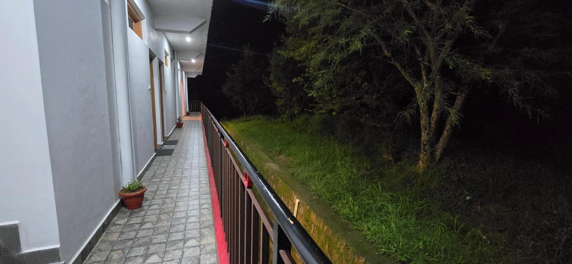 Happy Home Stay, Dharamshala Esterno foto